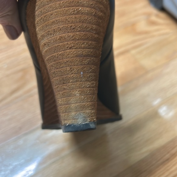 Korks ankle boots - Picture 8 of 8